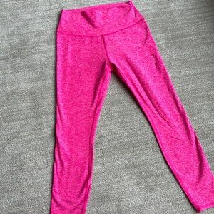 ALO  soft spacedyed leggings